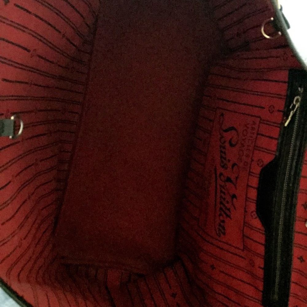 Louis Vuitton Neverfull GM - Picture 6 of 7